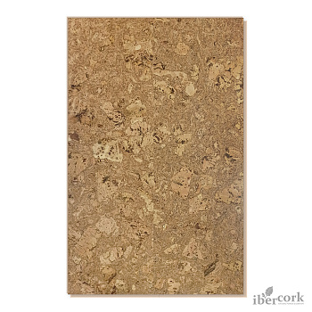 Пробковый замковый паркет EasyCork Леон